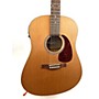 Used Seagull S6 Classic W/M-450T Acoustic Electric Guitar Natural
