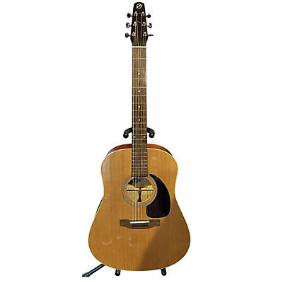 Seagull S6+ GT Acoustic Guitar
