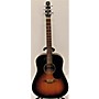 Used Seagull S6 GT Acoustic Guitar 2 Color Sunburst
