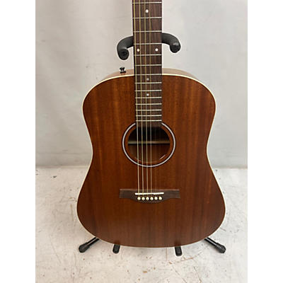 Seagull S6 MAHOGANY DELUXE