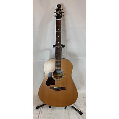 Seagull S6 ORIGINAL LH Acoustic Guitar