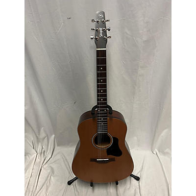 Seagull S6 Orginal Presys II Acoustic Guitar