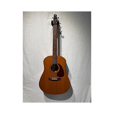 Seagull S6 Original Acoustic Guitar