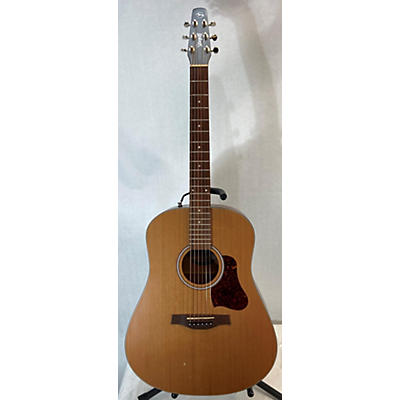 Seagull S6 Original Acoustic Guitar