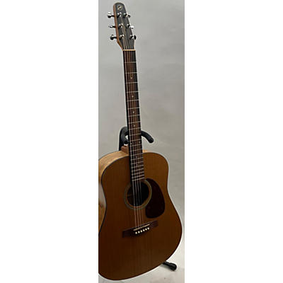 Seagull S6 Original Acoustic Guitar