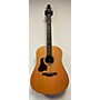 Used Seagull S6 Original Left Presys II Acoustic Electric Guitar Natural