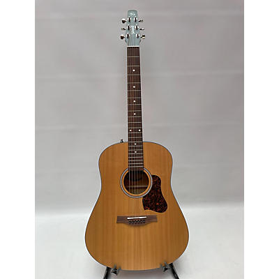 Seagull S6 Orignal Classical Acoustic Guitar