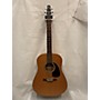 Used Seagull S6 QI Acoustic Electric Guitar Natural