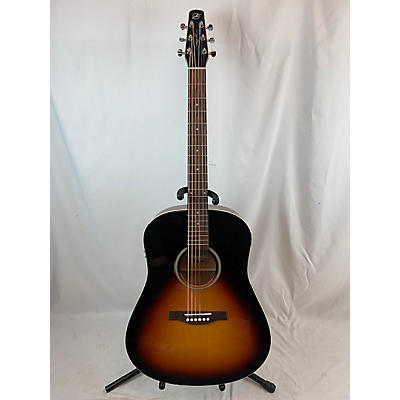 Seagull S6 SPRUCE Acoustic Guitar
