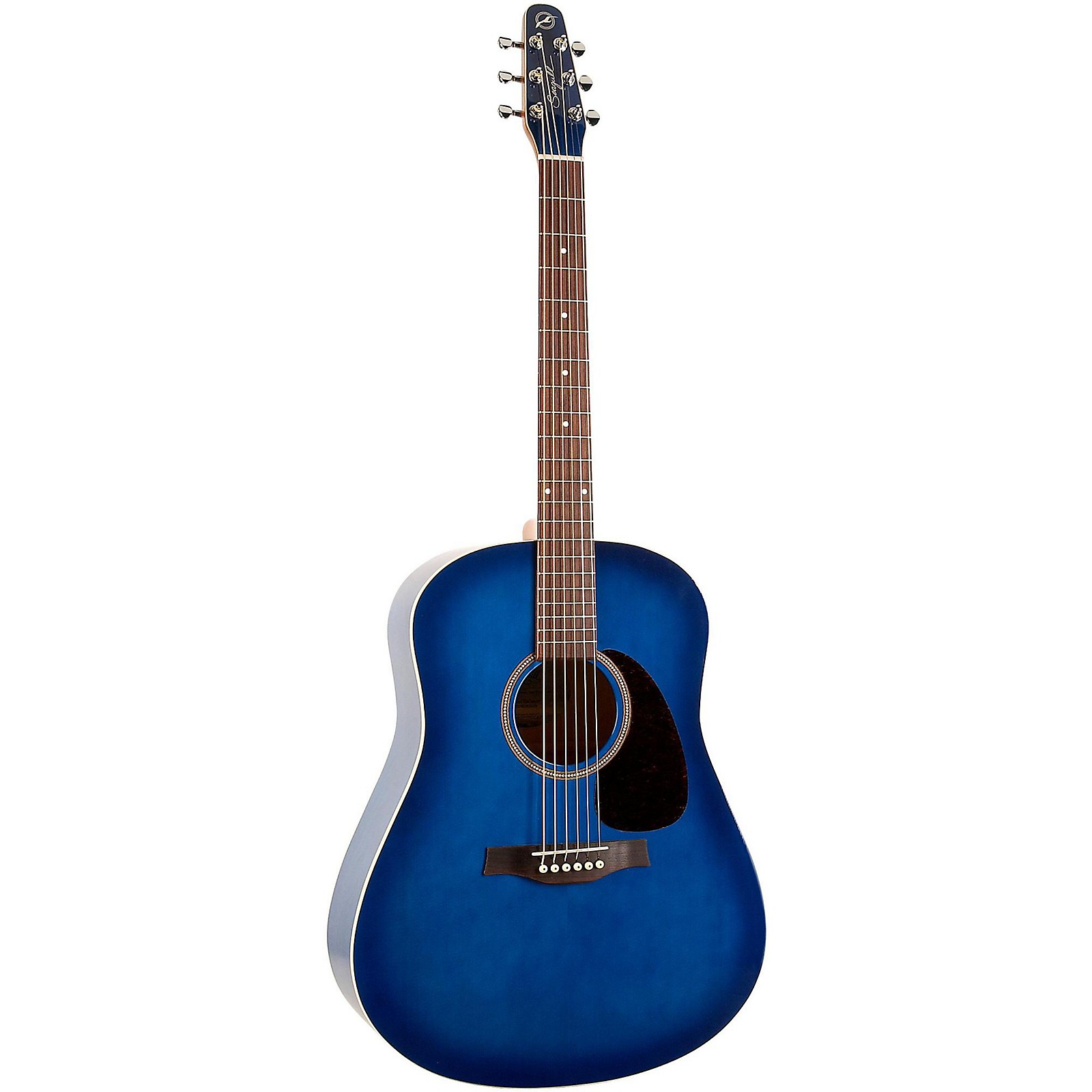 Seagull S6 Spruce Acoustic Guitar Musician's Friend