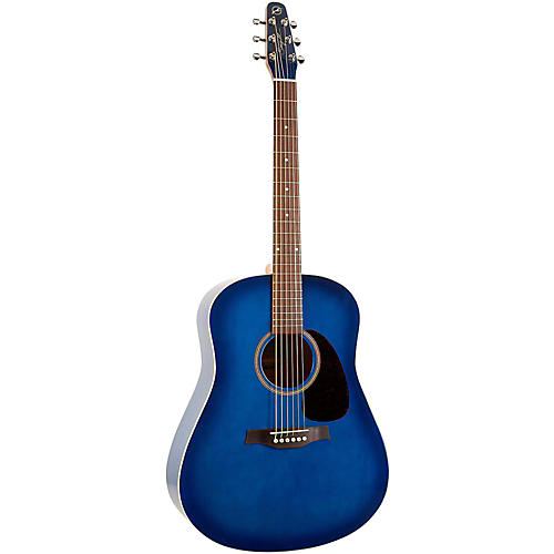 S6 Spruce Acoustic Guitar