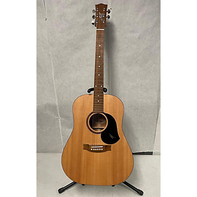 Maton S60 Acoustic Guitar