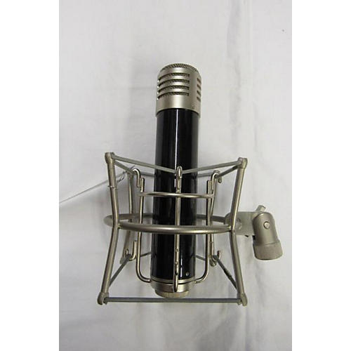 Charter Oak Acoustics S600 Tube Microphone