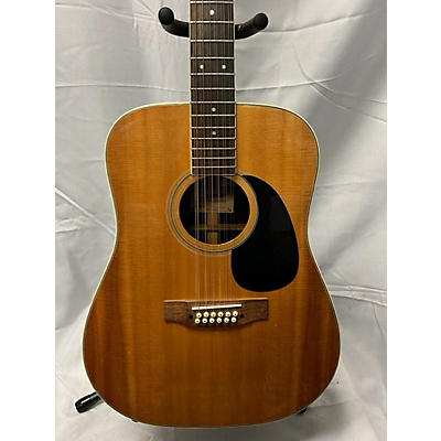 Jasmine S612 12 String Acoustic Guitar