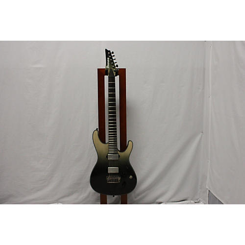 S61AL AXION LABEL Solid Body Electric Guitar