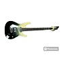 Used Ibanez S61AL Solid Body Electric Guitar Trans Gray