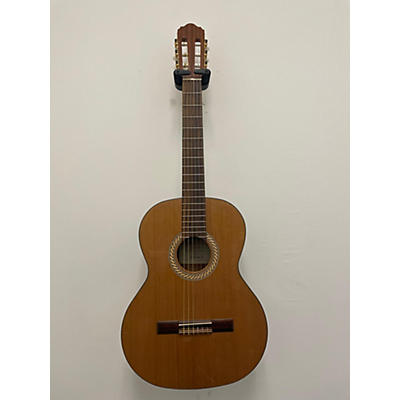 Orpheus Valley S62C Classical Acoustic Guitar