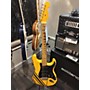 Used Nash Guitars S63 LIGHT RELIC Solid Body Electric Guitar TAXI YELLOW