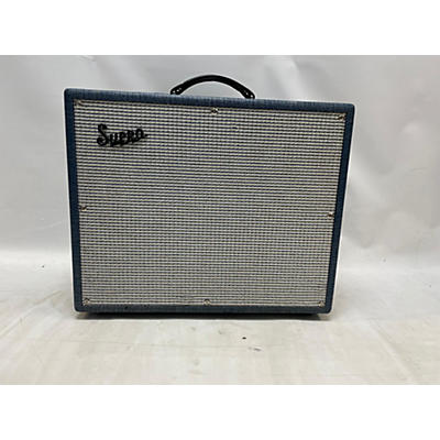 Supro S6420 Thunderbolt 35w Tube Guitar Combo Amp