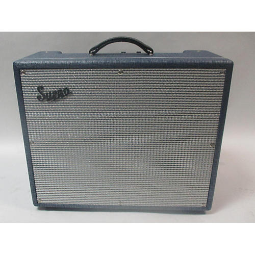 supro s6422 thunderbolt