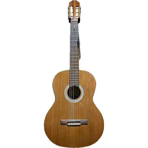 Kremona S65C Classical Acoustic Guitar Natural