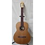 Used Kremona S65C Classical Acoustic Guitar Natural