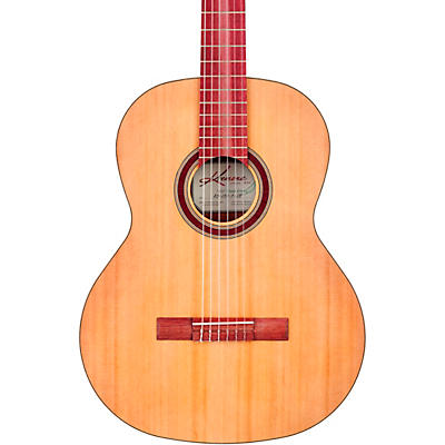 Kremona S65C GG Nylon-String Acoustic-Electric Guitar