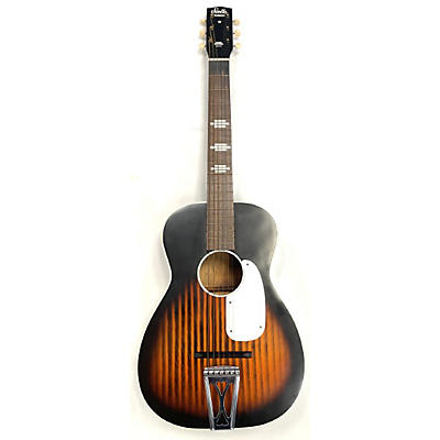 Stella S66 Acoustic Guitar