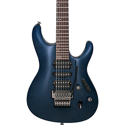Ibanez S6670SK S Prestige Electric Guitar -