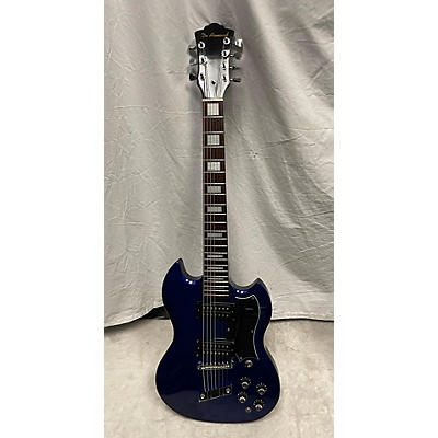DeArmond S67 Solid Body Electric Guitar