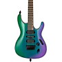 Open-Box Ibanez S671ALB S Axion Label 6st Electric Guitar Condition 2 - Blemished Blue Chameleon 197881074210