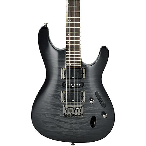 S671QM S Series Electric Guitar