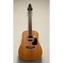 Used Seagull S6TSPRUCE Acoustic Guitar Natural