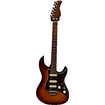 Sire S7 Solid Body Electric Guitar