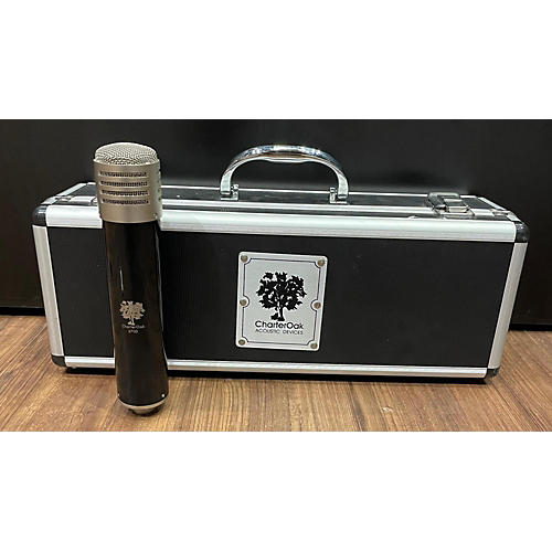 Charter Oak Acoustics S700 Condenser Microphone