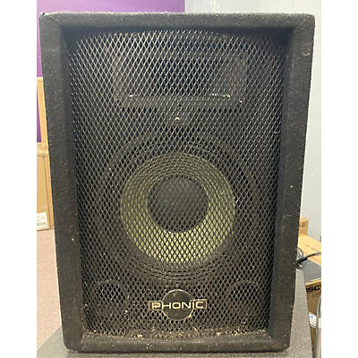 Phonic S710 Unpowered Monitor