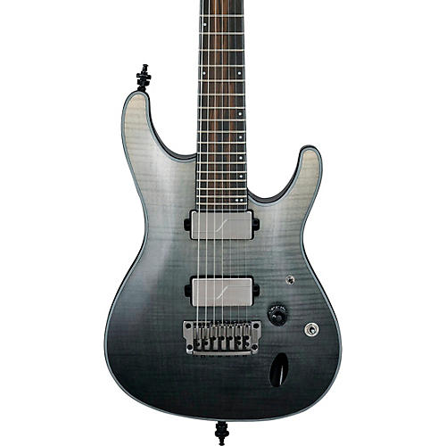 S71AL Axion Label 7-String Electric Guitar