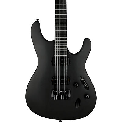 Ibanez S721RBBKF S Iron Label Electric Guitar -