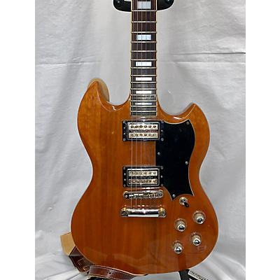 DeArmond S73 Solid Body Electric Guitar