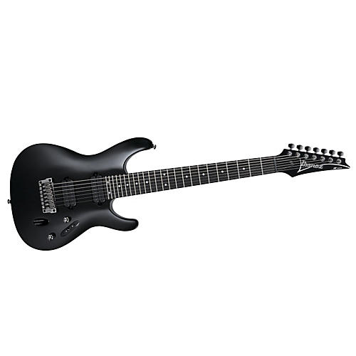 S7421 Series 7-String Electric Guitar