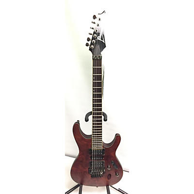 Ibanez S770P S Series Solid Body Electric Guitar