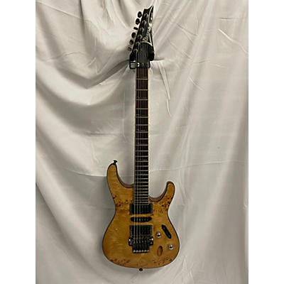 Ibanez S770PB Solid Body Electric Guitar