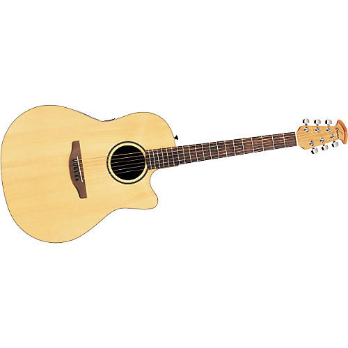 S771 Balladeer Special Acoustic-Electric Guitar