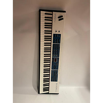 Dexibell S7PRO 88 KEY Keyboard Workstation