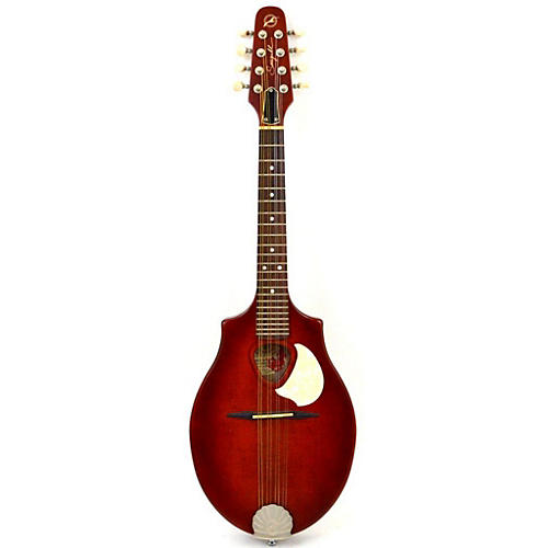 S8 Mandolin