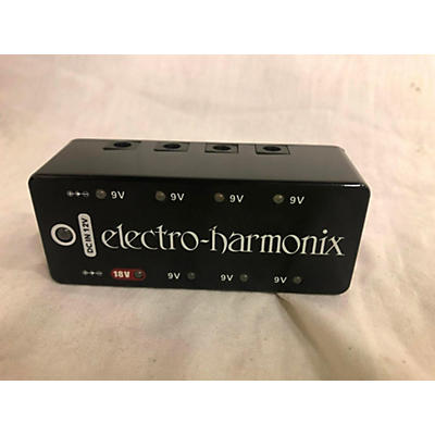 Electro-Harmonix S8 Power Supply