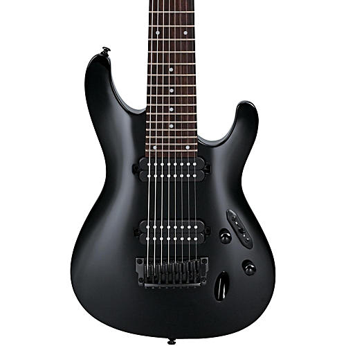 S8 Series 8-String Electric Guitar
