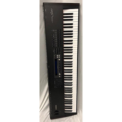 S80 88Key Keyboard Workstation