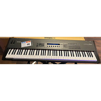 Yamaha S80 Music Synthesizer Synthesizer