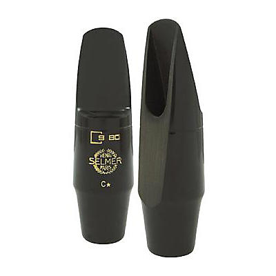 Selmer Paris S80 Series Alto Saxophone Mouthpiece